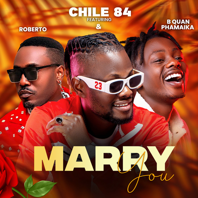 Marry You