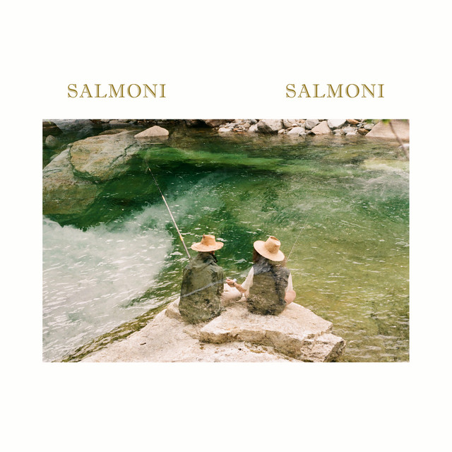Salmoni cover art