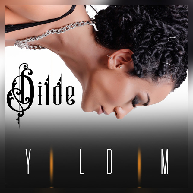 Yıldım cover art