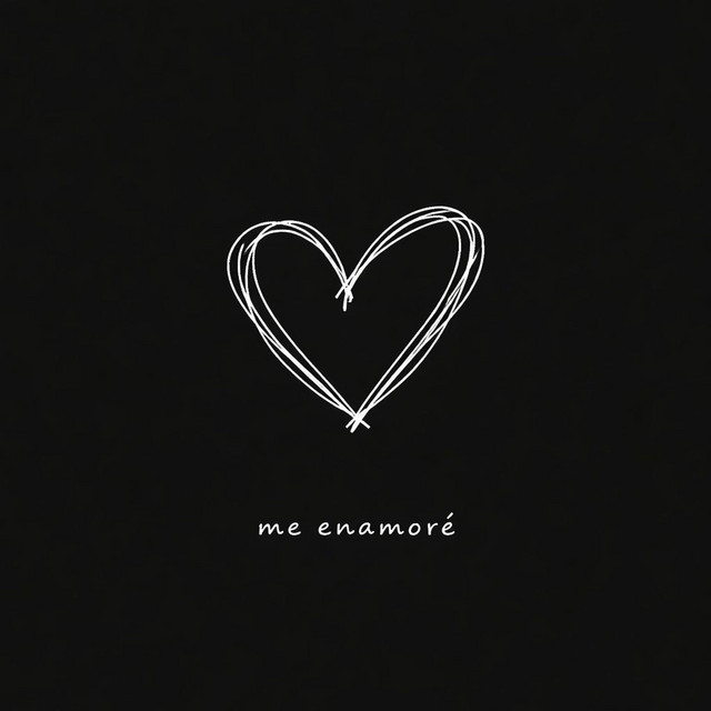 Me Enamoré cover art