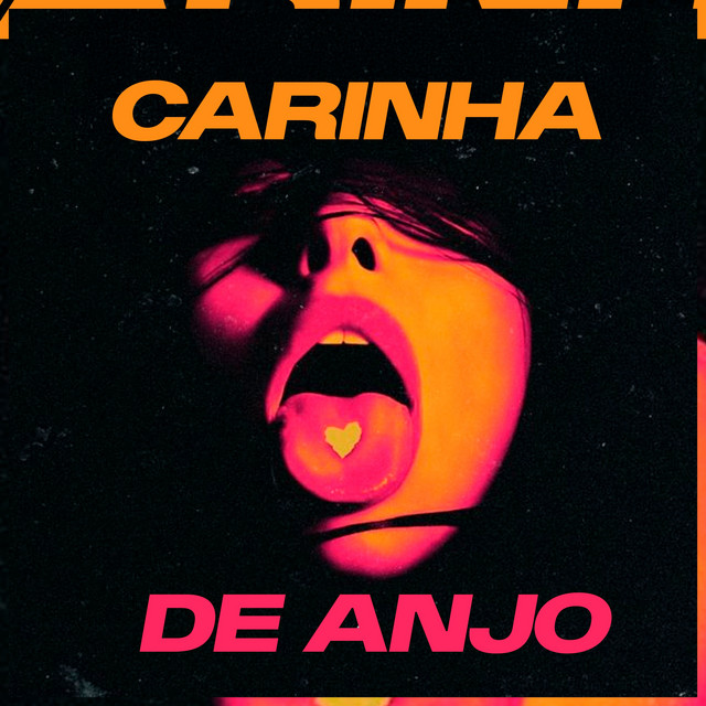 Carinha De Anjo