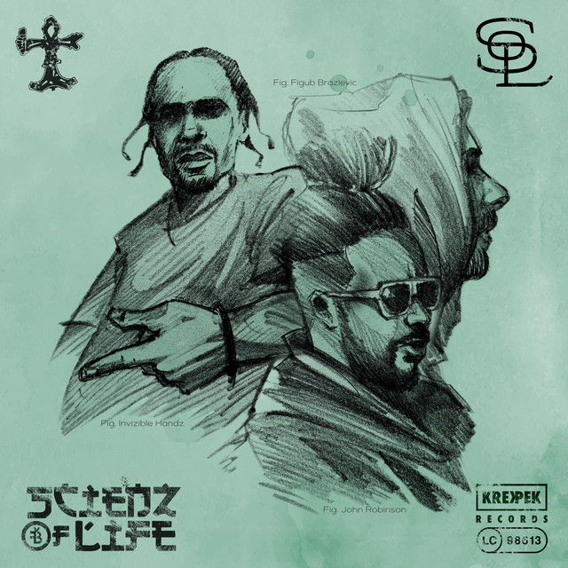 洋楽 LEVIATHAN'S CREATION Leviathan (The Remixes) - Album by Scienz Of Life | Spotify