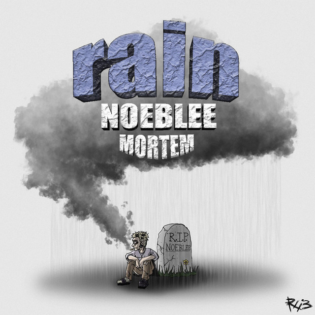 rain cover art