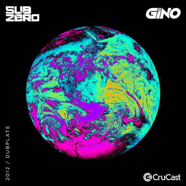 2012 artwork
