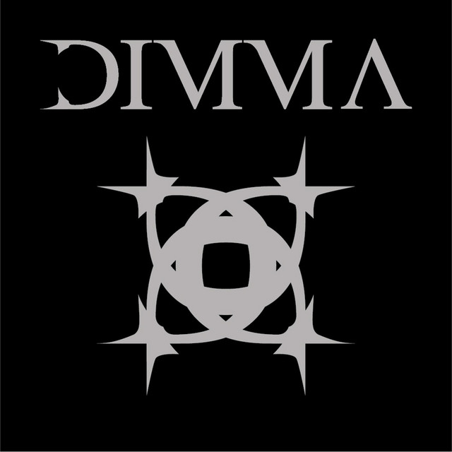 Dimma cover art