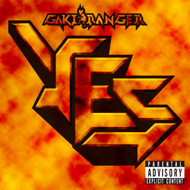 YES!! - Single by Gaki Ranger | Spotify