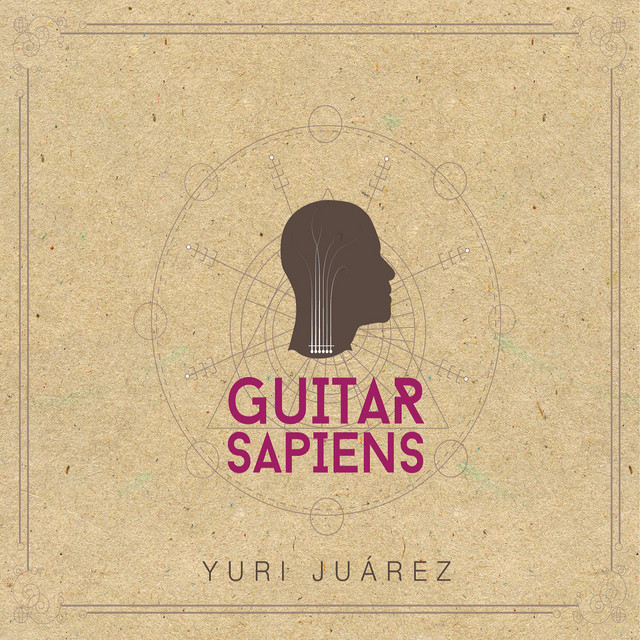 Guitar Sapiens (Nueva Música Peruana) cover art