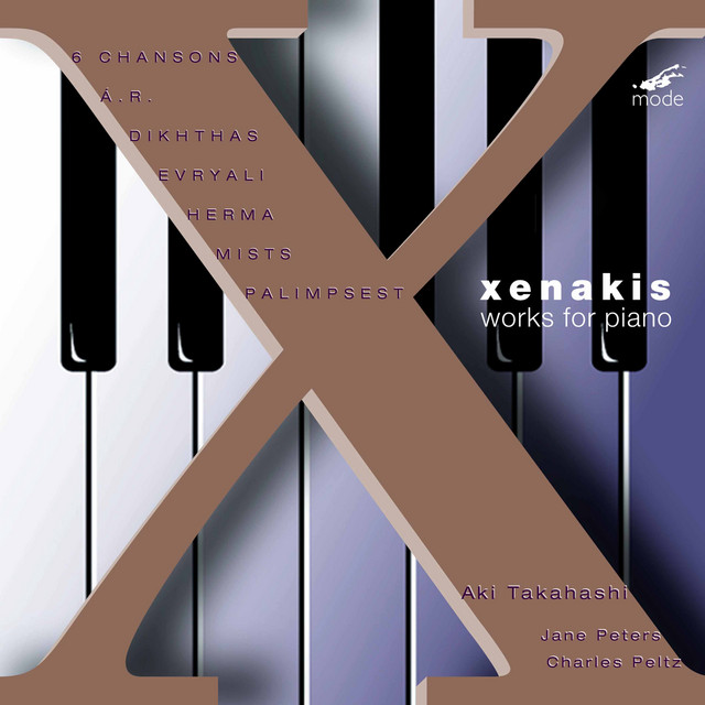 6 Chansons: No. 1, Ca sent le musc...