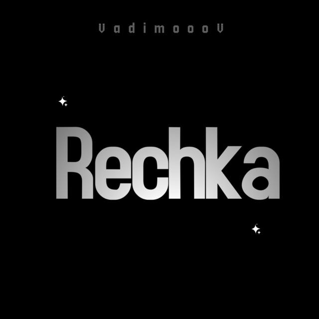 Обкладинка: Rechka — VadimoooV