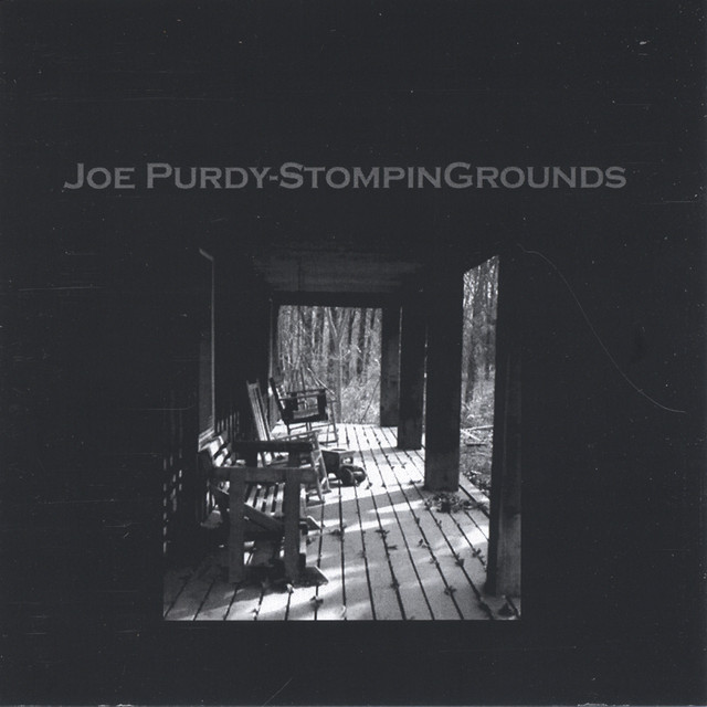 StompinGrounds cover art