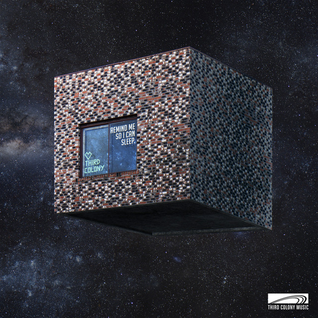 Remind Me, So I Can Sleep cover art