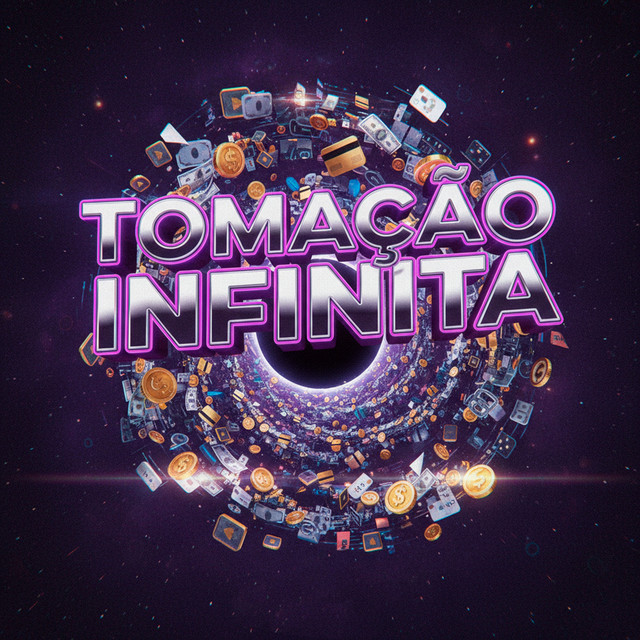 TOMAÇÃO INFINITA