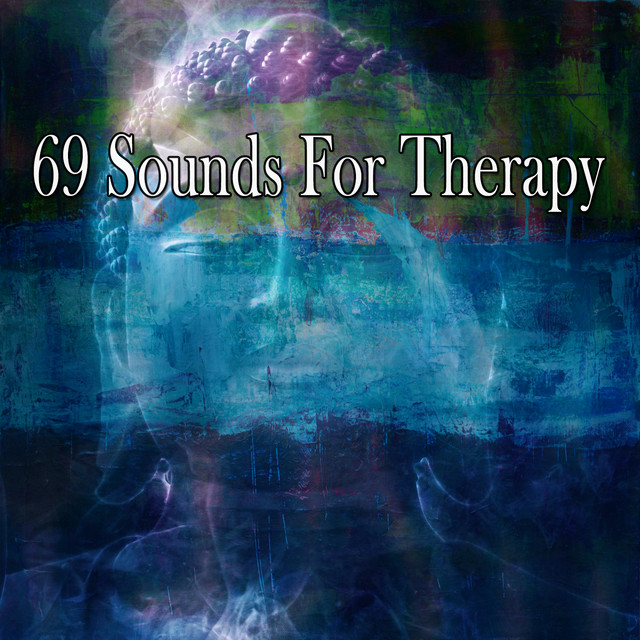 69 Sounds For Therapy cover art