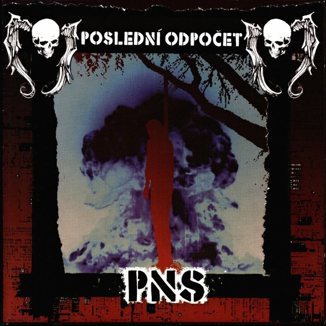 Poslední odpočet cover art