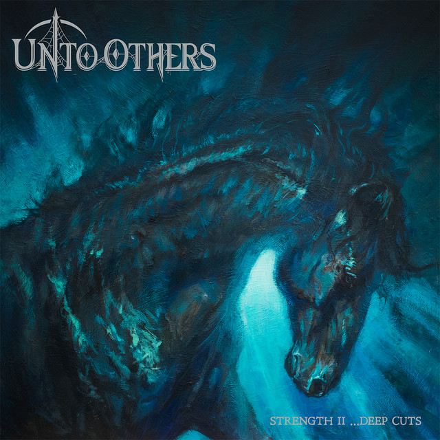 Strength II…Deep Cuts cover art