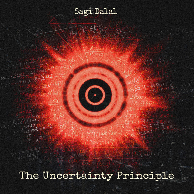 The Uncertainty Principle cover art