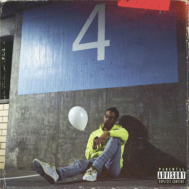 album image
