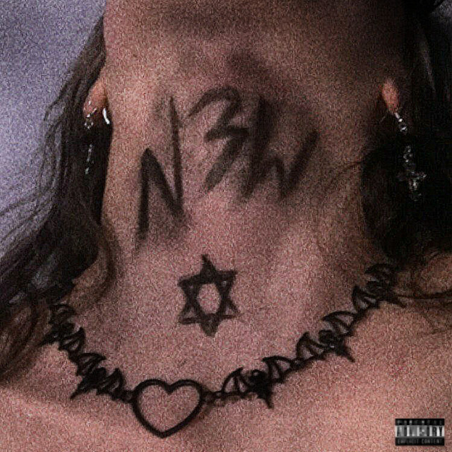 N3W cover art