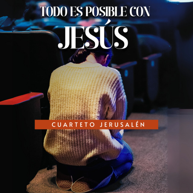 Todo es Posible (Cover) album image