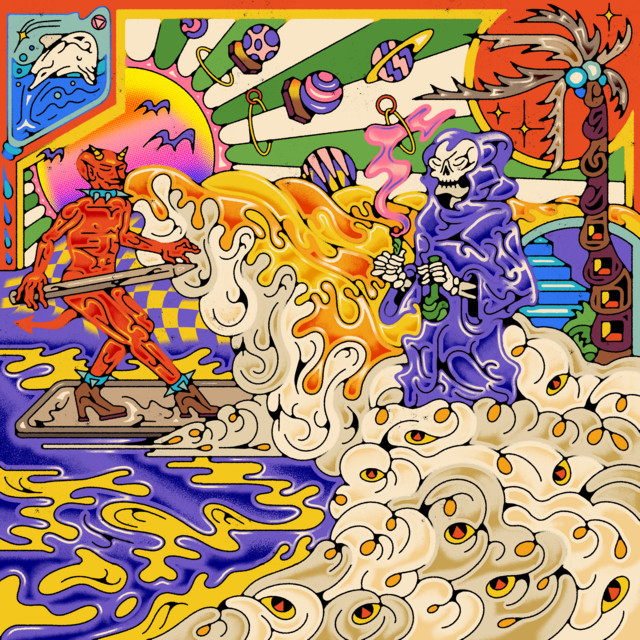 undefined album image