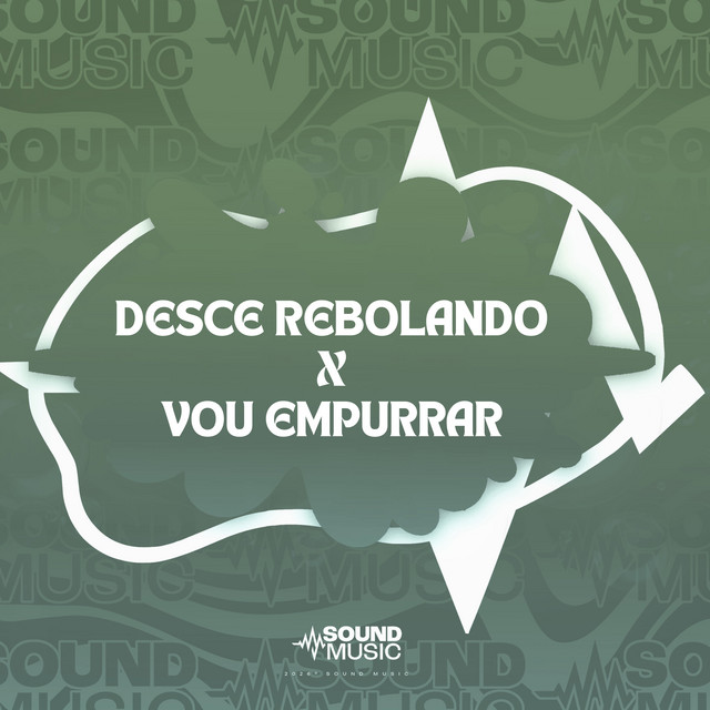 DESCE REBOLANDO X VOU EMPURRAR