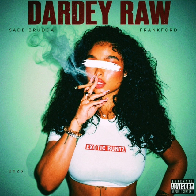 Dardey Raw concert tickets and tour dates
