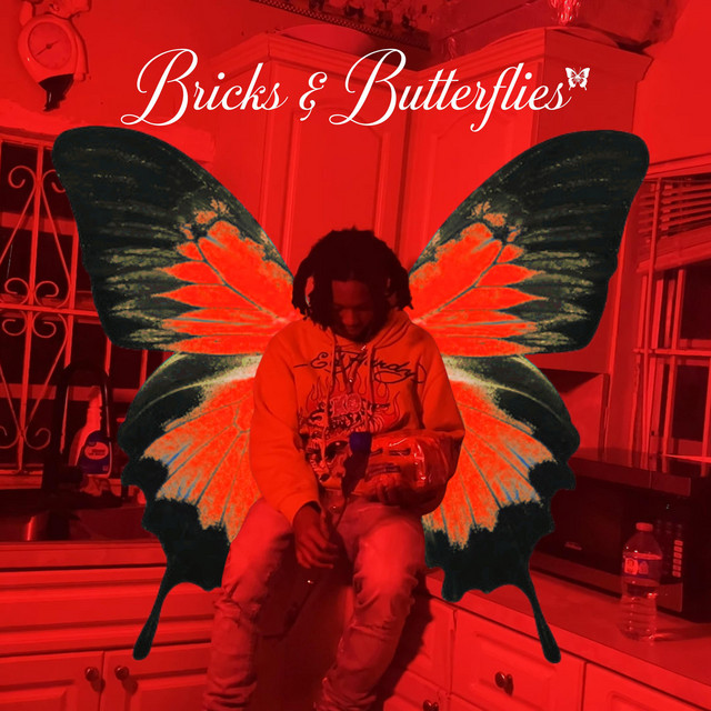 Bricks & Butterflies