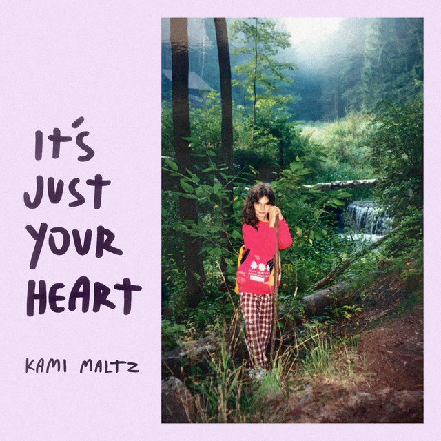 It's Just Your Heart cover