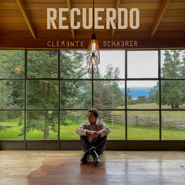 Recuerdo cover art