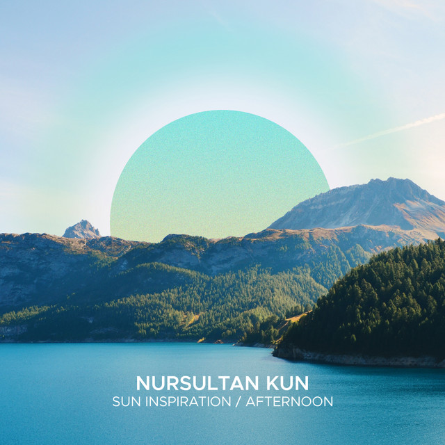 Sun Inspiration / Afternoon cover art