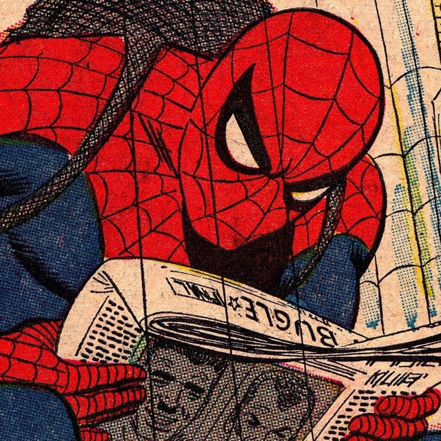 The Daily Bugle: 1st Edition cover art