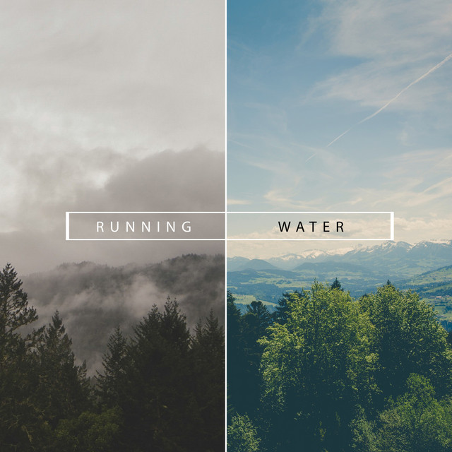 2018 Aaroni Springs: Running Water, Rain & Thunder