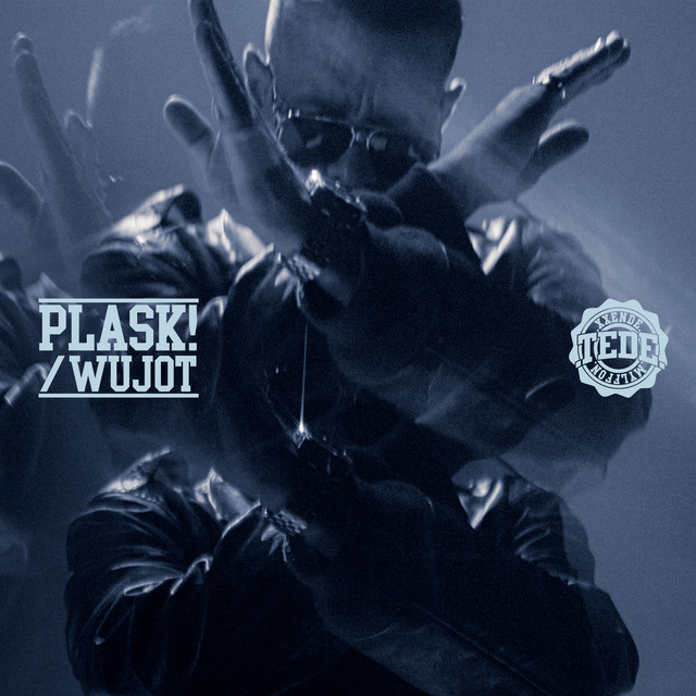 PLASK! / WUJOT cover art