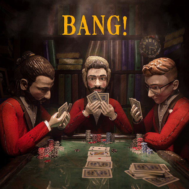 Bang! cover art