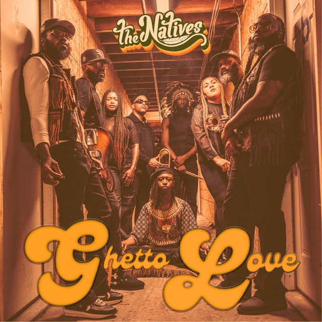 Ghetto Love