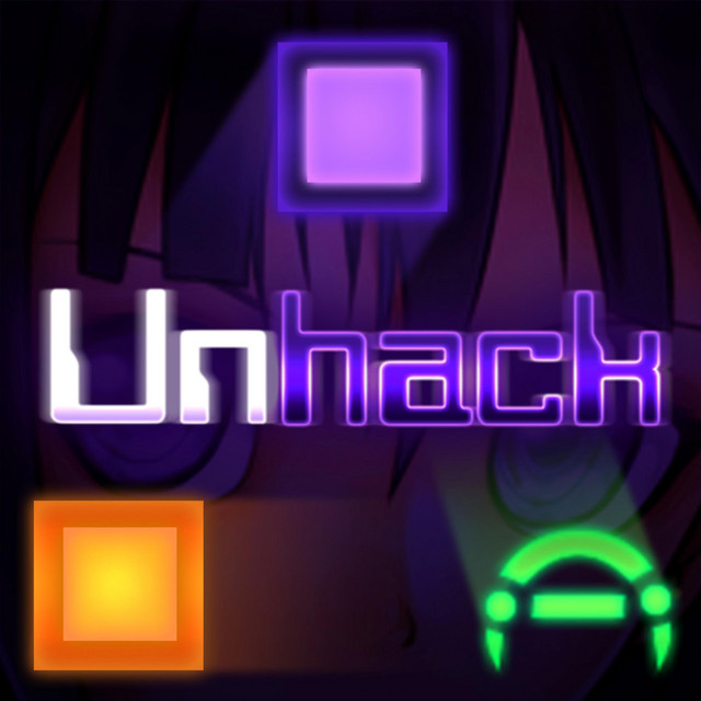 Unhack cover