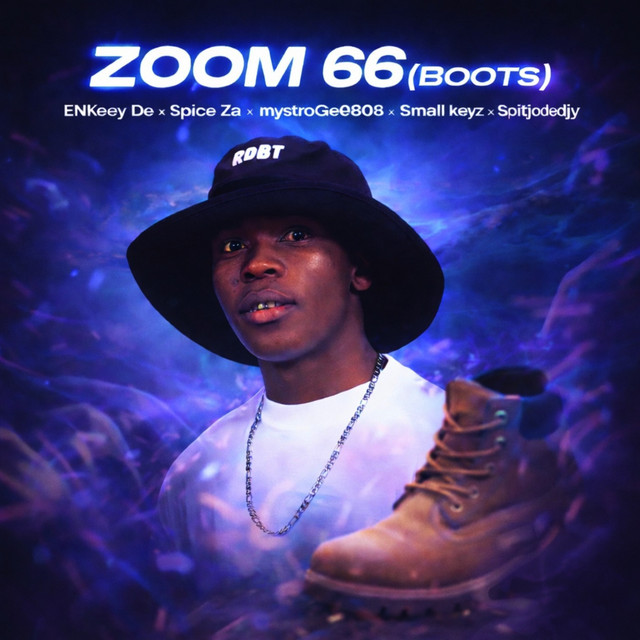 Zoom 66 (Boots)