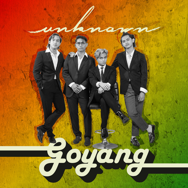 Goyang cover art