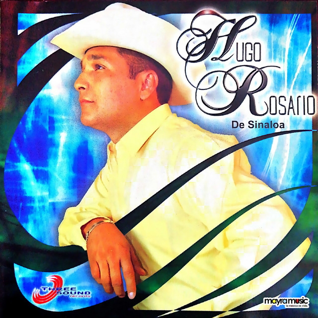 Ay! Amor cover art