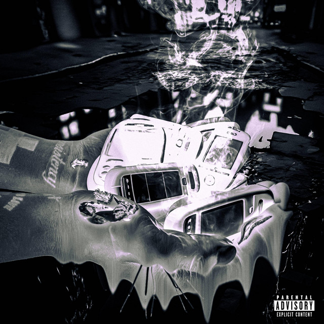 NO SIGNAL cover art