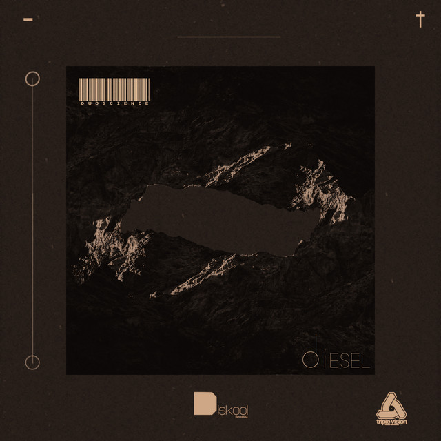 Diesel - Original artwork