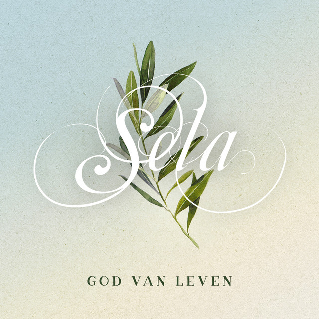God Van Leven album image