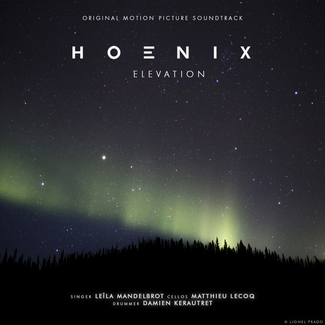 Elevation - Original Motion Picture Soundtrack