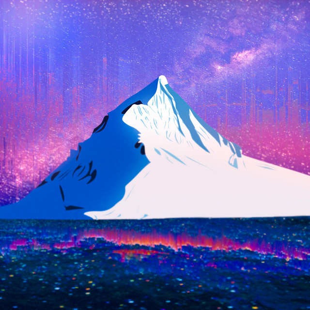 Icebound cover art