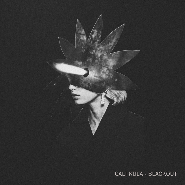 Blackout cover art