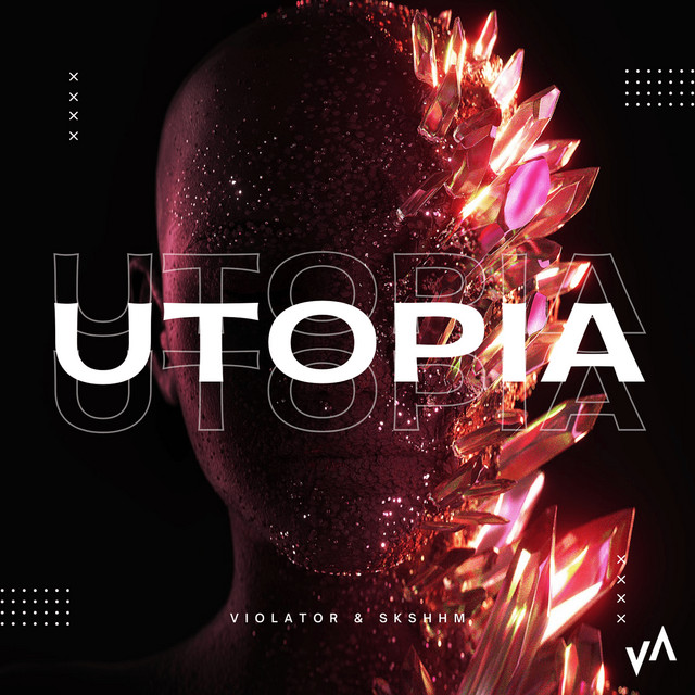 Utopia cover art