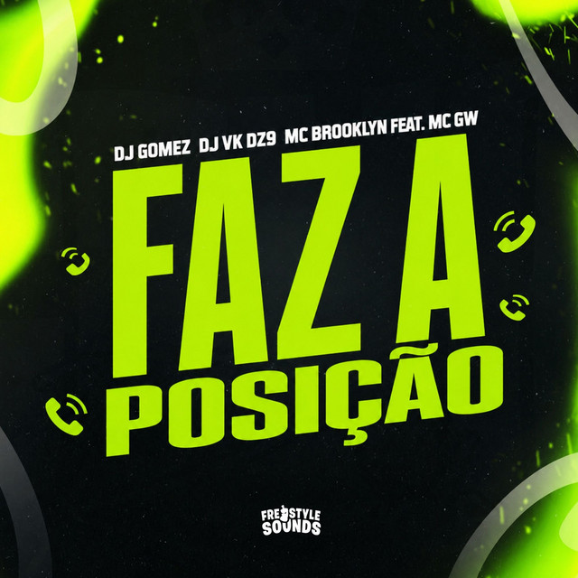Faz A Posição