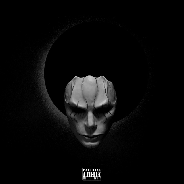 Limbo cover art