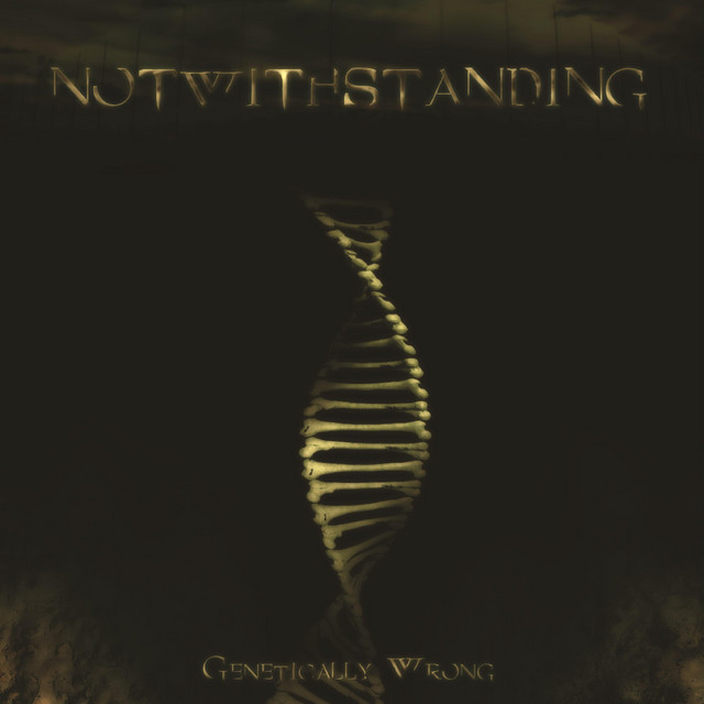 Genetically Wrong cover art