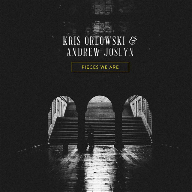Pieces We Are cover art